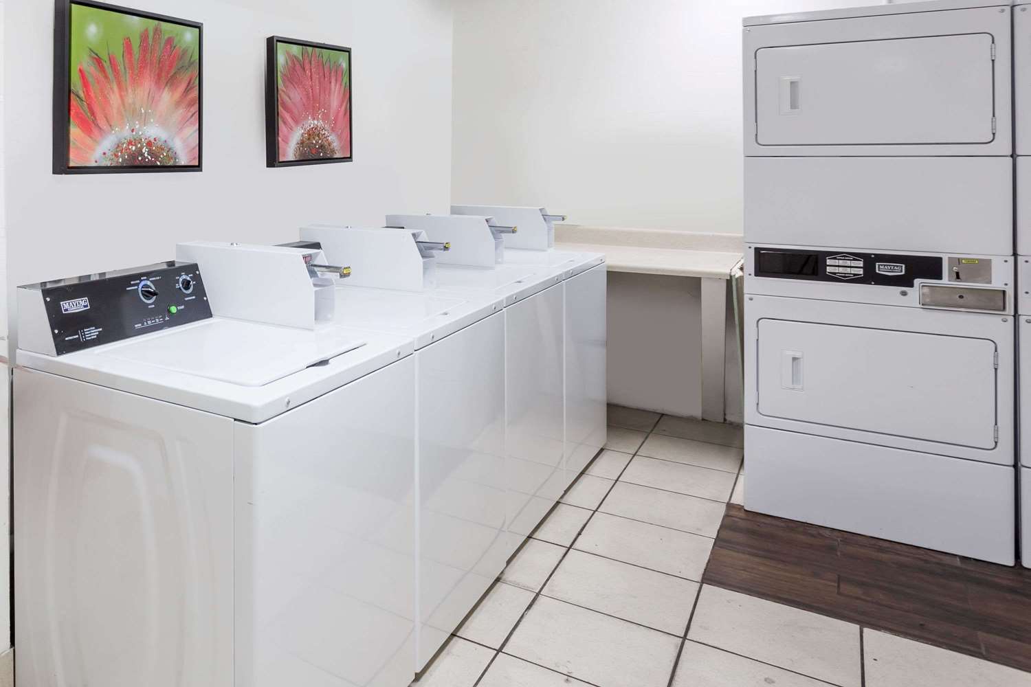 Days Inn By Wyndham St. Petersburg / Tampa Bay Area Pinellas Park Extérieur photo